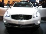Infiniti EX Concept 2007 года